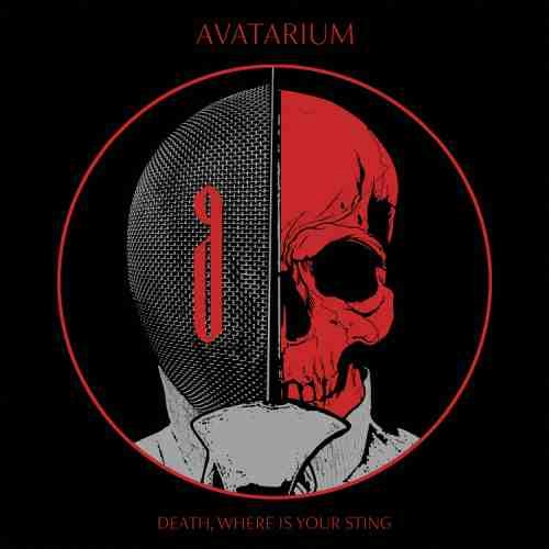 AVATARIUM / アヴァタリアム / DEATH, WHERE IS YOUR STING / DEATH, WHERE IS YOUR STING 