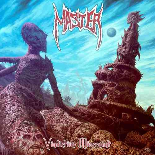 MASTER / VINDICTIVE MISCREANT