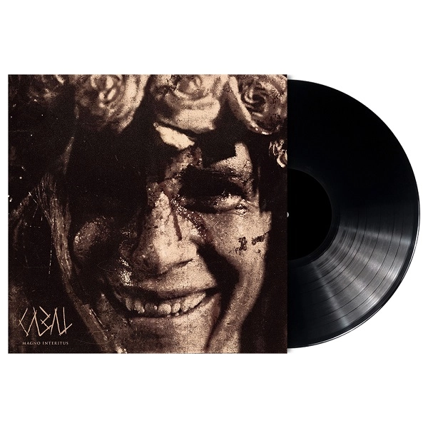 CABAL / MAGNO INTERITUS (LP)