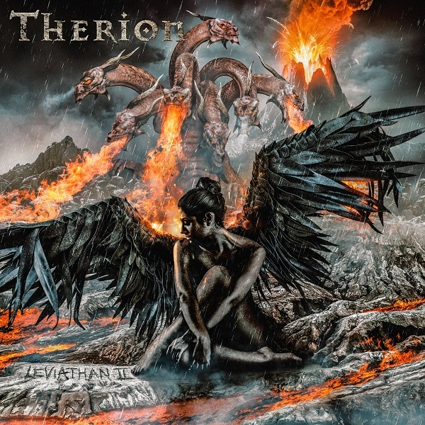 THERION / セリオン / LEVIATHAN II