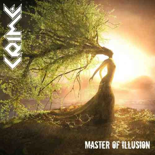 CRIME / クライム / MASTER OF ILLUSION