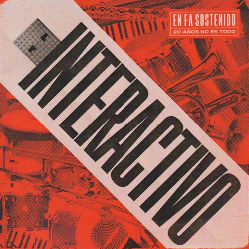 INTERACTIVO / インテラクティーボ / EN FA SOSTENIDO