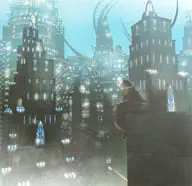 ORIGINAL SOUNDTRACK / オリジナル・サウンドトラック / SHADOWBRINGERS VINYL LP