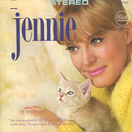 JENNIE SMITH / ジェニー・スミス / ジェニー