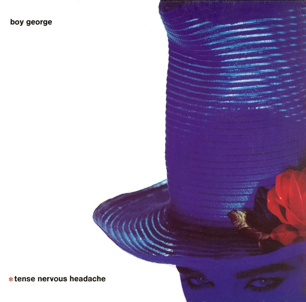 BOY GEORGE / ボーイ・ジョージ / 告白への扉 +12 / TENSE NERVOUS HEADACHE