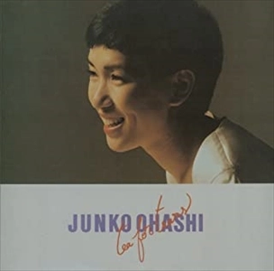 JUNKO OHASHI / 大橋純子 / TEA FOR TEARS