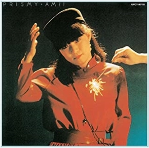 AMI OZAKI / 尾崎亜美 / PRISMY