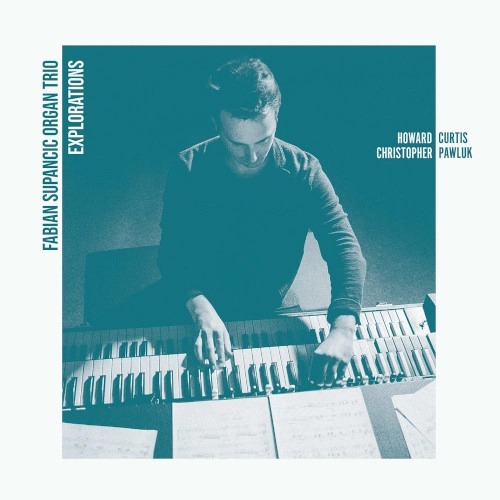 FABIAN SUPANCIC / EXPLORATIONS