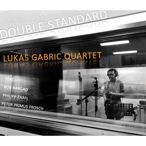 LUKAS GABRIC / DOUBLE STANDARD