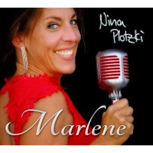 NINA PLOTZKI / ニナ・プロツキ / MARLENE