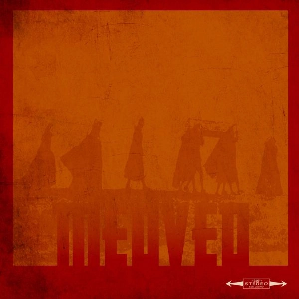MEDVED / メドベージ / メドベージ / MEDVED