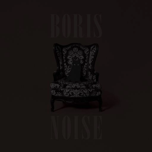 BORIS / NOISE（7"）