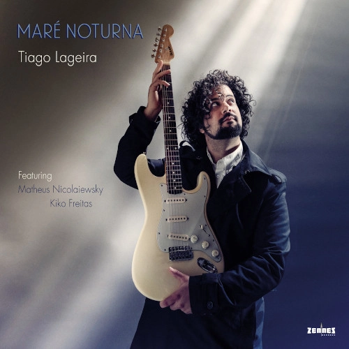 TIAGO LAGEIRA / MARE NOTURA