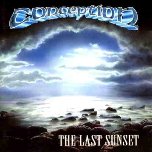 CONCEPTION / コンセプション / THE LAST SUNSET / LAST SUNSET