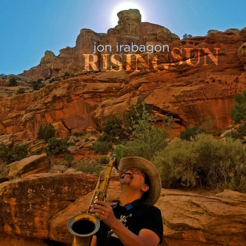JON IRABAGON / ジョン・イラバゴン / RISING SUN