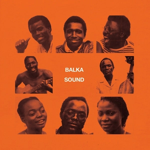BALKA SOUND / バルカ・サウンド / BALKA SOUND