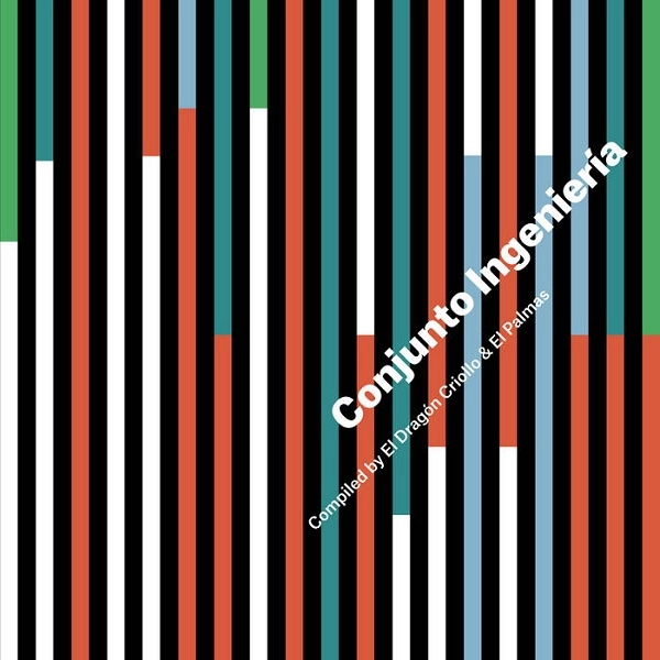 CONJUNTO INGENIERIA / コンフント・インヘニエリア / CONJUNTO INGENIERIA