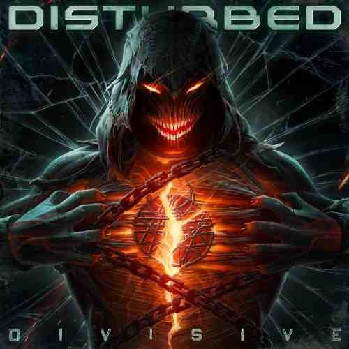 DISTURBED / ディスターブド / DIVISIVE [VINYL]
