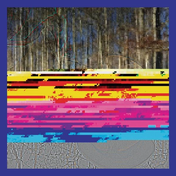 DANIEL BACHMAN / ALMANAC BEHIND (CD)