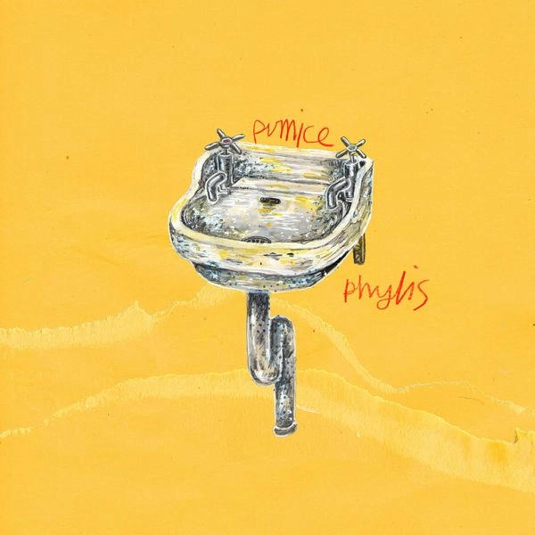 PUMICE / PHYLIS (CD)