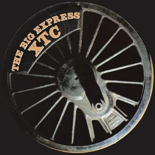 XTC / THE BIG EXPRESS (200 GRAM VINYL)