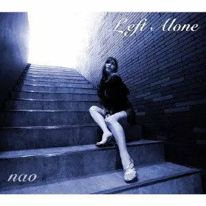 NaO / Left Alone / LEFT ALONE