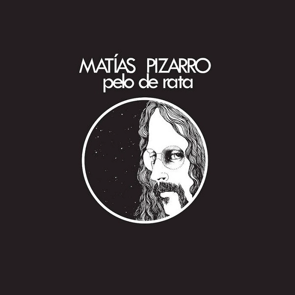 MATIAS PIZARRO  / マティアス・ピサーロ / PELO DE RATA