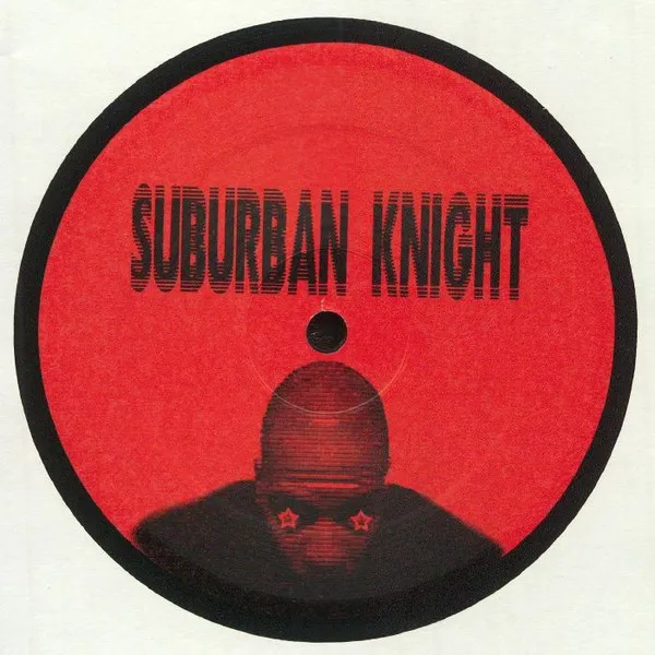 SUBURBAN KNIGHT / サバーバン・ナイト / SUBURBAN KNIGHT EP