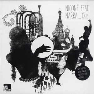 NICONE / CAJE