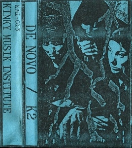 K2 / DE NOVO
