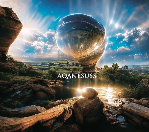 AQANESUSS / あかねさす / AQANESUSS / あかねさす