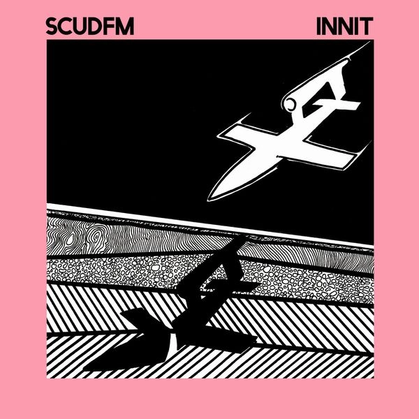 SCUDFM / INNIT