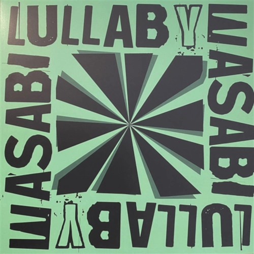 MICHEL KRISTOF / WASABI LULLABY