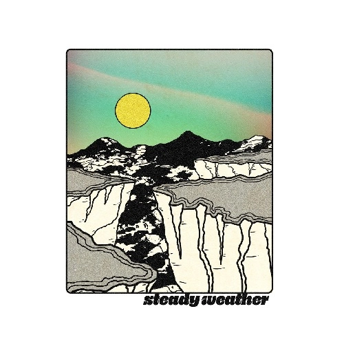 STEADY WEATHER / STEADY WEATHER
