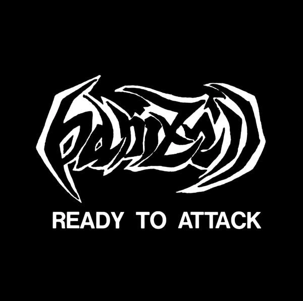DAMZELL / ダムゼル / レディ･トゥ･アタック / READY TO ATTACK