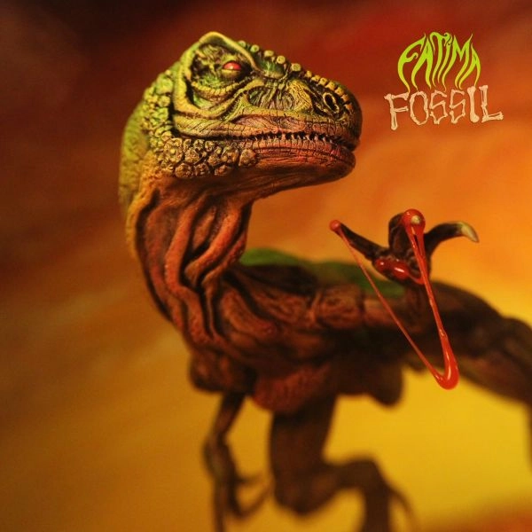 FATIMA / ファティマ / フォシル / FOSSIL