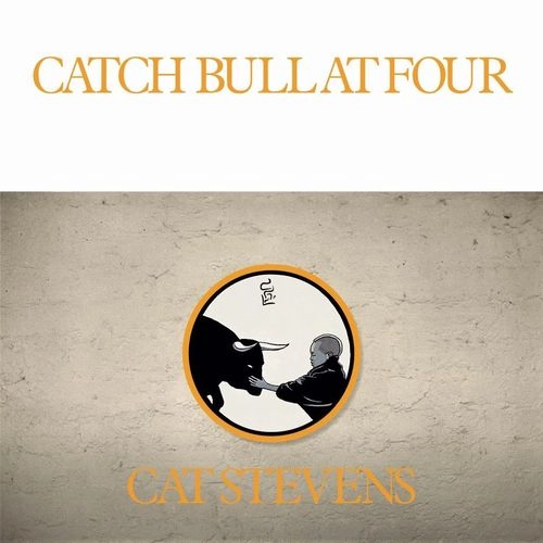 CAT STEVENS (YUSUF) / キャット・スティーヴンス(ユスフ) / CATCH BULL AT FOUR (VINYL)