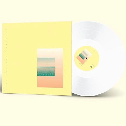 CUT COPY / カット・コピー / JANUARY TAPE
