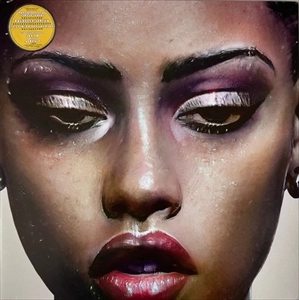 ROCHELLE JORDAN / PLAY WITH THE CHANGES