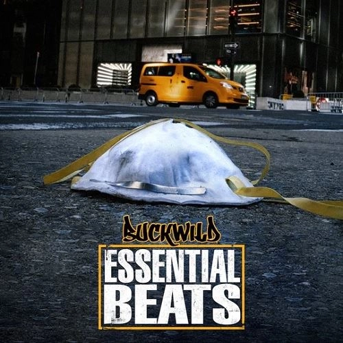 BUCKWILD (D.I.T.C.) / ESSENTIAL BEATS VOL. 3