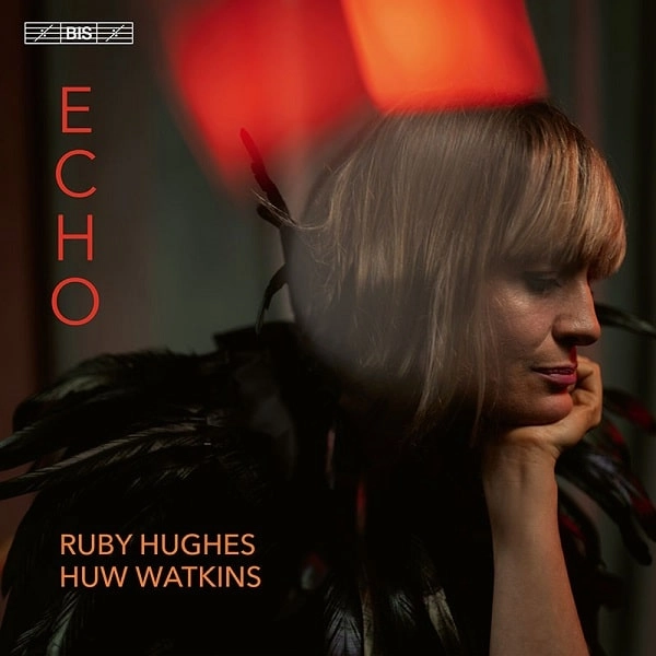 RUBY HUGHES / ルビー・ヒューズ / ECHO