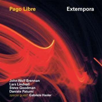 PAGO LIBRE / パゴリブレ / EXTEMPORA