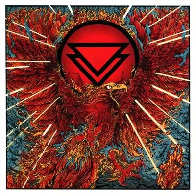 GHOST INSIDE / RISE FROM THE ASHES: LIVE AT THE SHRINE