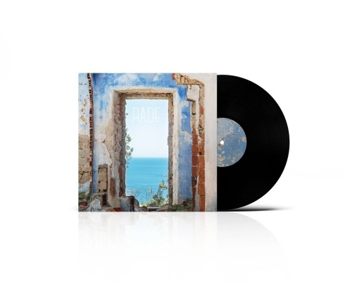PAOLO ANGELI / パオロ・アンジェリ / RADE: LIMITED VINYL