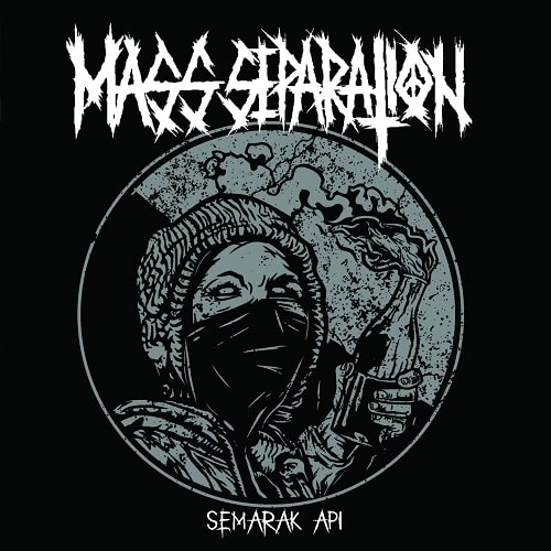 MASS SEPARATION / SEMARAK API