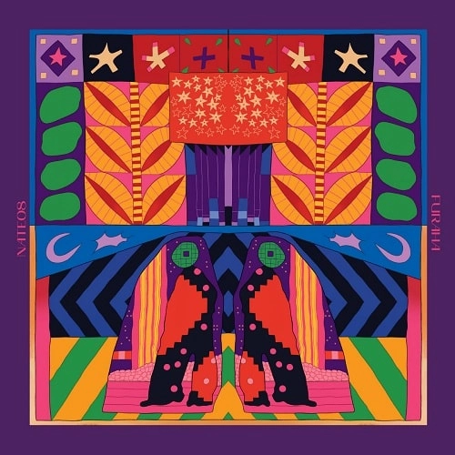 NATE08 / EURAHA (LP)