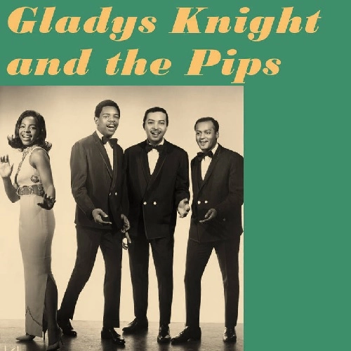GLADYS KNIGHT & THE PIPS / グラディス・ナイト&ザ・ピップス / GLADYS KNIGHT & THE PIPS (180 GRAM)