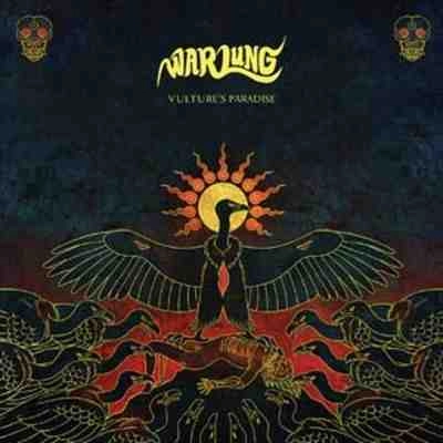 WARLUNG / VULTURE'S PARADISE