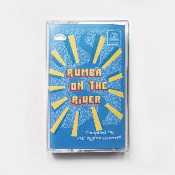 ALL RIGHTS DESERVED / オール・ライツ・ディザーヴド / RUMBA ON THE RIVER