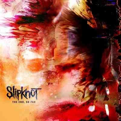 SLIPKNOT / スリップノット / THE END, SO FAR<NEON YELLOW VINYL>